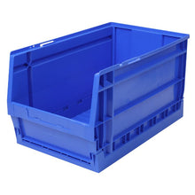 Load image into Gallery viewer, Sealey Collapsible Storage Bin 30L