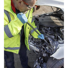 Load image into Gallery viewer, Sealey Body Panel Levering/Separating Tool Set 13pc