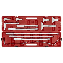 Load image into Gallery viewer, Sealey Body Panel Levering/Separating Tool Set 13pc
