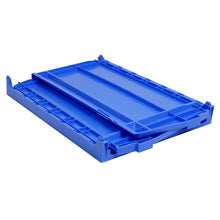 Load image into Gallery viewer, Sealey Collapsible Storage Bin 55L