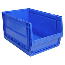 Load image into Gallery viewer, Sealey Collapsible Storage Bin 55L