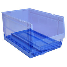Load image into Gallery viewer, Sealey Collapsible Storage Bin 55L