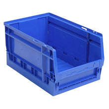 Load image into Gallery viewer, Sealey Collapsible Storage Bin 8.5L