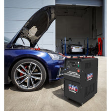 Load image into Gallery viewer, Sealey HHO Engine Carbon Cleaner 230V