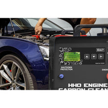 Load image into Gallery viewer, Sealey HHO Engine Carbon Cleaner 230V