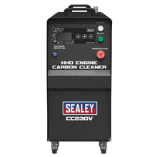 Load image into Gallery viewer, Sealey HHO Engine Carbon Cleaner 230V
