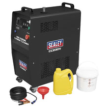 Load image into Gallery viewer, Sealey HHO Engine Carbon Cleaner 230V
