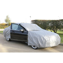 Load image into Gallery viewer, Sealey Car Cover Small 3800 x 1540 x 1190mm
