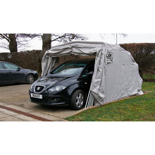 Load image into Gallery viewer, Sealey Vehicle Storage Shelter 2.7 x 5.5 x 2m