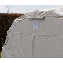Load image into Gallery viewer, Sealey Vehicle Storage Shelter 2.7 x 5.5 x 2m