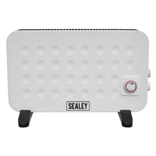 Load image into Gallery viewer, Sealey Convector Heater 2000W/230V, Turbo & Timer