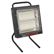 Load image into Gallery viewer, Sealey Ceramic Heater 1.4/2.8kW - 230V