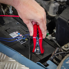 Load image into Gallery viewer, Sealey Battery Charger 19Amp 12V/24V 230V