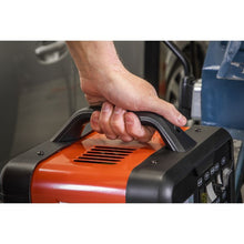 Load image into Gallery viewer, Sealey Battery Charger 19Amp 12V/24V 230V