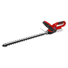 Load image into Gallery viewer, Sealey 520mm Hedge Trimmer Cordless 20V SV20 Series - Body Only