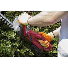 Load image into Gallery viewer, Sealey 520mm Hedge Trimmer Cordless 20V SV20 Series - Body Only