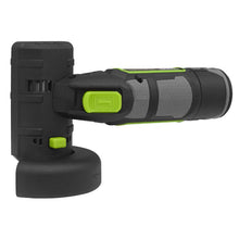 Load image into Gallery viewer, Sealey Angle Grinder 85mm (3-1/2") 10.8V SV10.8 Series - Body Only