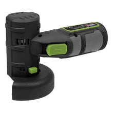 Load image into Gallery viewer, Sealey Angle Grinder 85mm (3-1/2") 10.8V SV10.8 Series - Body Only