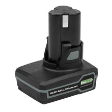 Load image into Gallery viewer, Sealey Power Tool Battery 10.8V 4Ah Lithium-ion for SV10.8 Series