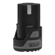 Load image into Gallery viewer, Sealey Cordless Impact Wrench 3/8" Drive 10.8V 2Ah SV10.8 Series