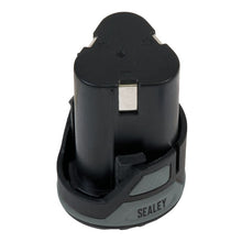 Load image into Gallery viewer, Sealey Power Tool Battery 10.8V 2Ah Lithium-ion for SV10.8 Series