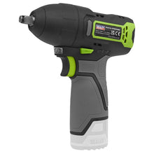 Load image into Gallery viewer, Sealey Cordless Impact Wrench 3/8" Drive 10.8V SV10.8 Series - Body Only