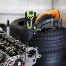 Load image into Gallery viewer, Sealey Cordless Impact Wrench 3/8" Drive 10.8V SV10.8 Series - Body Only