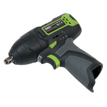 Load image into Gallery viewer, Sealey Cordless Impact Wrench 3/8" Drive 10.8V 2Ah SV10.8 Series