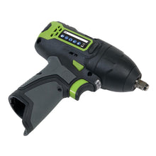 Load image into Gallery viewer, Sealey Cordless Impact Wrench 3/8" Drive 10.8V 2Ah SV10.8 Series