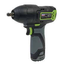 Load image into Gallery viewer, Sealey Cordless Impact Wrench 3/8" Drive 10.8V SV10.8 Series - Body Only