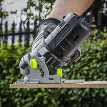 Load image into Gallery viewer, Sealey Cordless Circular Saw 85mm 10.8V SV10.8 Series - Body Only