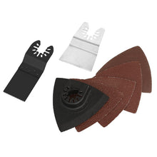 Load image into Gallery viewer, Sealey Multi-Tool 10.8V SV10 Series - Body Only