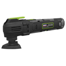Load image into Gallery viewer, Sealey Multi-Tool 10.8V SV10 Series - Body Only