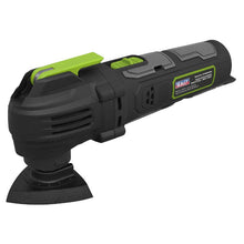 Load image into Gallery viewer, Sealey Multi-Tool 10.8V SV10 Series - Body Only