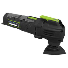 Load image into Gallery viewer, Sealey Multi-Tool 10.8V SV10 Series - Body Only