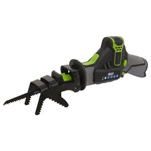 Load image into Gallery viewer, Sealey Cordless Reciprocating Saw Kit 10.8V 2Ah SV10.8 Series