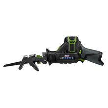 Load image into Gallery viewer, Sealey Cordless Reciprocating Saw Kit 10.8V 2Ah SV10.8 Series