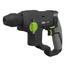Load image into Gallery viewer, Sealey Cordless Rotary Hammer Drill Kit 10.8V 2Ah SV10.8V SDS Plus