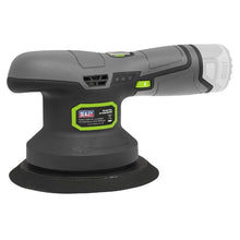 Load image into Gallery viewer, Sealey Dual Action Sander/Polisher 150mm (6") 10.8V SV10.8 Series - Body Only