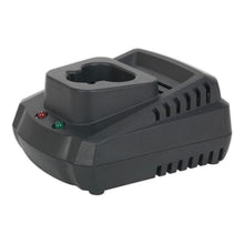 Load image into Gallery viewer, Sealey Cordless Polisher Kit 71mm 12V SV12 Series - 2 Batteries
