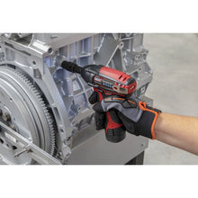 Load image into Gallery viewer, Sealey Cordless Impact Wrench 3/8" Drive 12V SV12 Series - Body Only