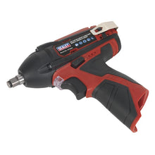 Load image into Gallery viewer, Sealey Cordless Impact Wrench 3/8" Drive 12V SV12 Series - Body Only