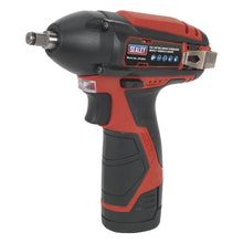 Load image into Gallery viewer, Sealey Cordless Impact Wrench 3/8" Drive 12V SV12 Series - Body Only