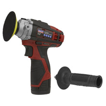 Load image into Gallery viewer, Sealey Cordless Polisher 71mm 12V SV12 Series - Body Only