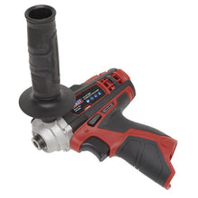 Load image into Gallery viewer, Sealey Cordless Polisher 71mm 12V SV12 Series - Body Only