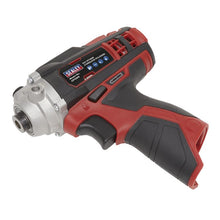 Load image into Gallery viewer, Sealey Cordless Polisher 71mm 12V SV12 Series - Body Only