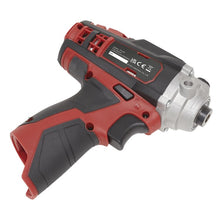 Load image into Gallery viewer, Sealey Cordless Polisher 71mm 12V SV12 Series - Body Only