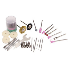 Load image into Gallery viewer, Sealey Cordless Multipurpose Rotary Tool & Engraver Kit 49pc 12V SV12 Series - Body Only
