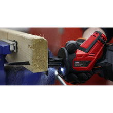 Load image into Gallery viewer, Sealey Cordless Reciprocating Saw 12V SV12 Series - Body Only