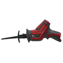 Load image into Gallery viewer, Sealey Cordless Reciprocating Saw 12V SV12 Series - Body Only